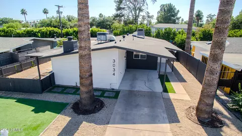 3034 N Evergreen St, Phoenix, AZ 85014