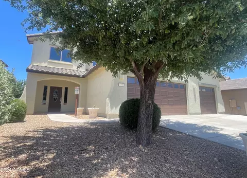 4499 Tranquility St #LOT 62, Sierra Vista, AZ 85650