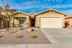 3422 E Ravenswood Dr, Gilbert, AZ 85298