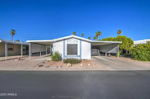 3330 E Main St #27, Mesa, AZ 85213