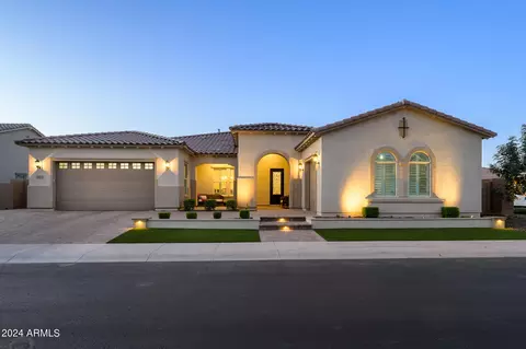 3472 E Aloe Dr, Chandler, AZ 85286