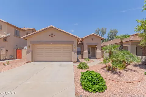 12530 W Monroe St, Avondale, AZ 85323