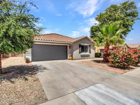 2728 S 155th Ln, Goodyear, AZ 85338