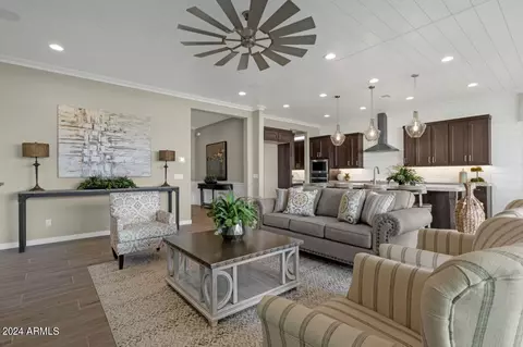 Living - 2545 E Russell St, Mesa, AZ 85213 photo 1 of 1