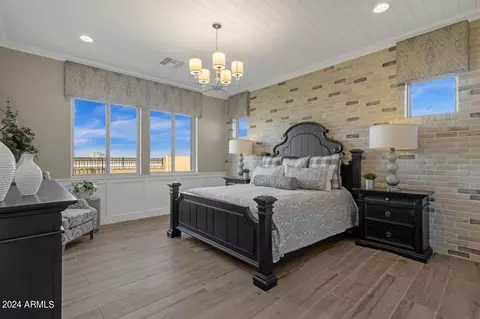 Bedroom - 2545 E Russell St, Mesa, AZ 85213 photo 1 of 1