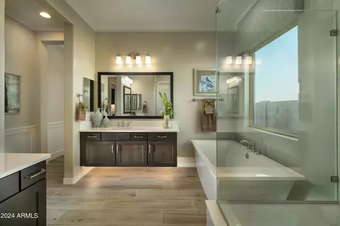 Bath - 2545 E Russell St, Mesa, AZ 85213 photo 1 of 1