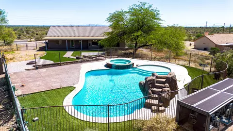 4496 E Broadway Ave, Apache Junction, AZ 85119 photo 43