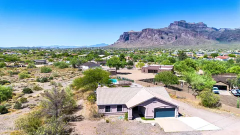 4496 E Broadway Ave, Apache Junction, AZ 85119