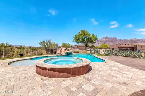 4496 E Broadway Ave, Apache Junction, AZ 85119 photo 39