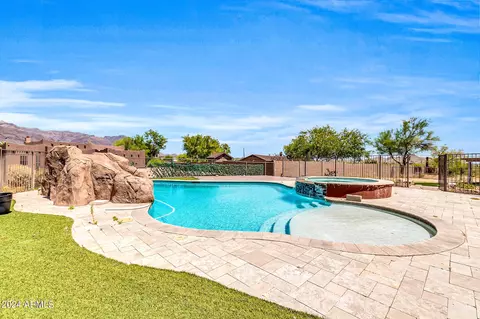 4496 E Broadway Ave, Apache Junction, AZ 85119 photo 40