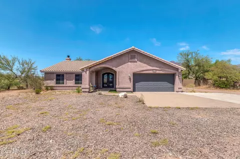 4496 E Broadway Ave, Apache Junction, AZ 85119 photo 4