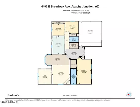 4496 E Broadway Ave, Apache Junction, AZ 85119 photo 5