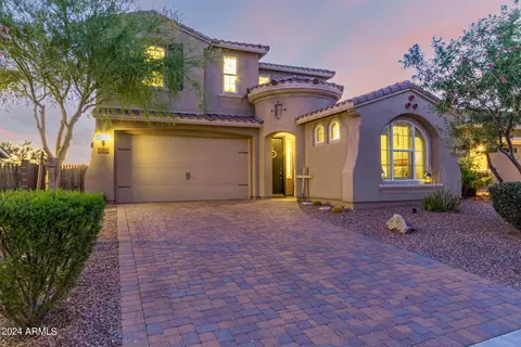 13754 W Chucks Ave, Peoria, AZ 85383