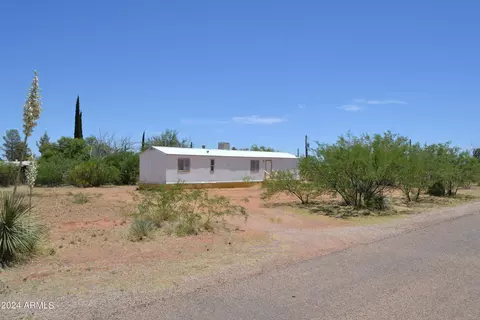 2578 N Calle Segundo --, Huachuca City, AZ 85616