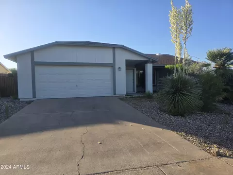 2645 Canyon Crest St, Sierra Vista, AZ 85650