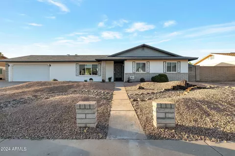 1616 W Sack Dr, Phoenix, AZ 85027