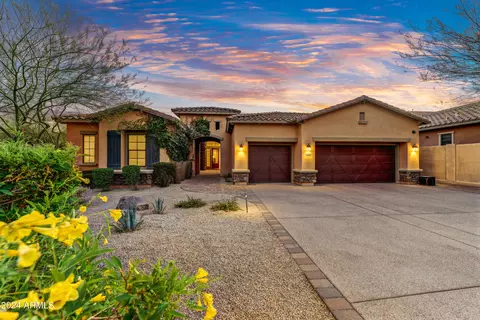 18354 N 96th Way, Scottsdale, AZ 85255