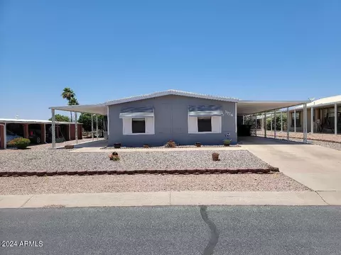 3726 N Illinois Ave, Florence, AZ 85132