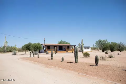 12507 N Wildwood Rd, Florence, AZ 85132
