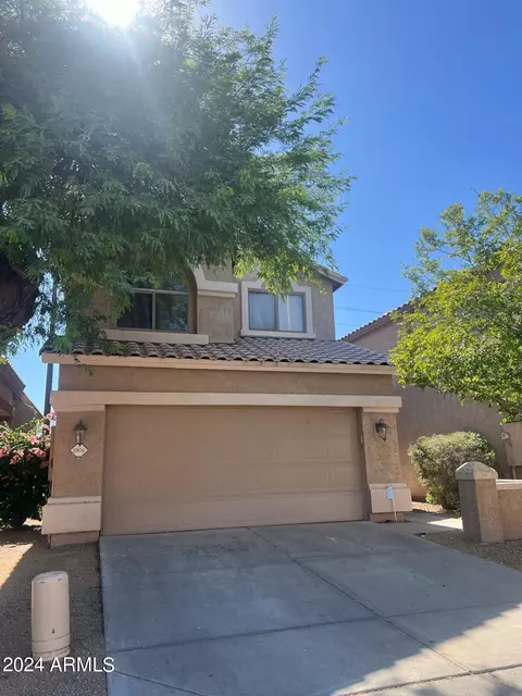 1906 N 106th Ln, Avondale, AZ 85392