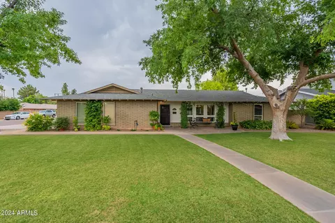 2903 S Fairway Dr, Tempe, AZ 85282