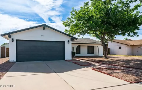 1511 N Nebraska St, Chandler, AZ 85225