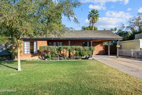3108 E Cypress St, Phoenix, AZ 85008