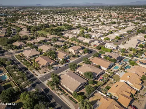 1037 W Laredo Ave, Gilbert, AZ 85233 photo 33