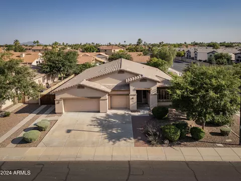 1037 W Laredo Ave, Gilbert, AZ 85233 photo 31