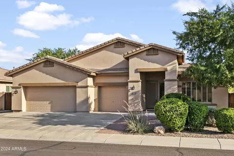 1037 W Laredo Ave, Gilbert, AZ 85233