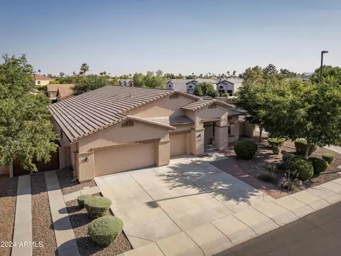 1037 W Laredo Ave, Gilbert, AZ 85233 photo 30