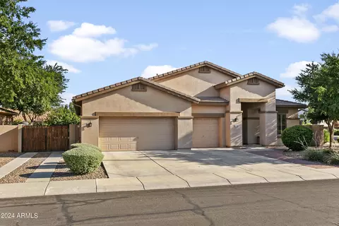 1037 W Laredo Ave, Gilbert, AZ 85233 photo 2