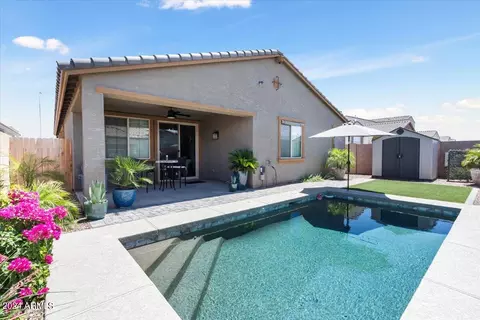 11716 W Levi Dr, Avondale, AZ 85323