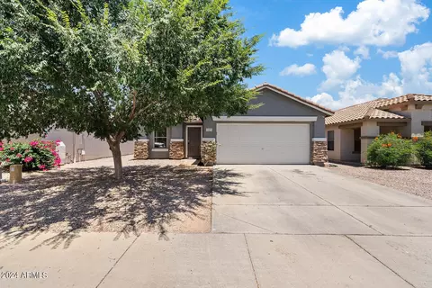 2862 W Five Mile Peak Rd, San Tan Valley, AZ 85142