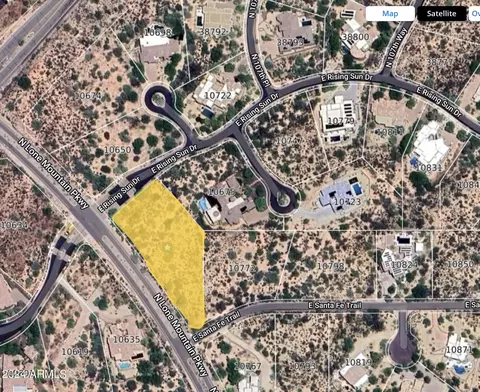 10651 E Rising Sun Dr #44, Scottsdale, AZ 85262