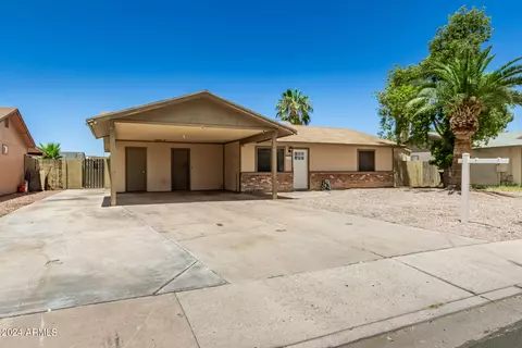 2720 E Irwin Ave, Mesa, AZ 85204 photo 5