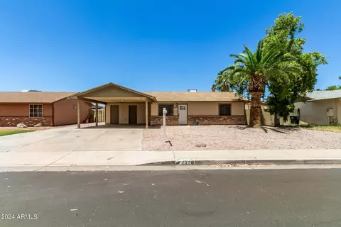 2720 E Irwin Ave, Mesa, AZ 85204