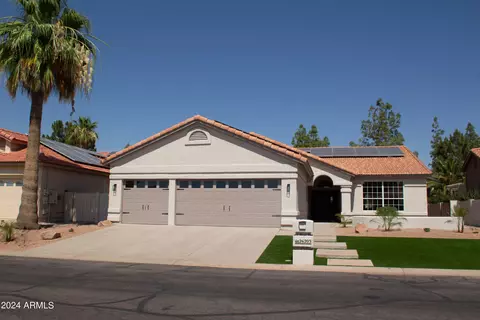 26203 S Flame Tree Dr, Sun Lakes, AZ 85248