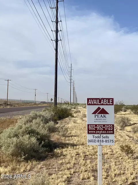 306 S Toltec Rd #'-', Eloy, AZ 85131