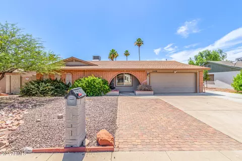 11208 N 41st Ave, Phoenix, AZ 85029