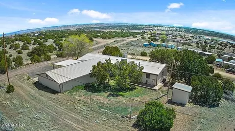 61 Short Ln, Concho, AZ 85924