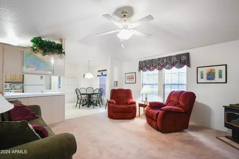 1977 Eagle Loop, Lakeside, AZ 85929 photo 6