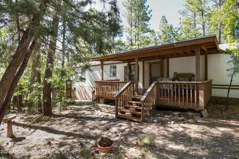 1977 Eagle Loop, Lakeside, AZ 85929 photo 4