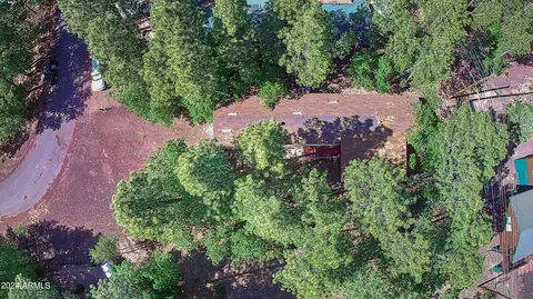 1977 Eagle Loop, Lakeside, AZ 85929 photo 2