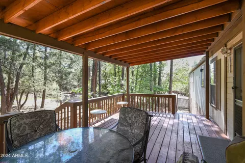 1977 Eagle Loop, Lakeside, AZ 85929 photo 5