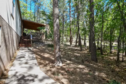 1977 Eagle Loop, Lakeside, AZ 85929