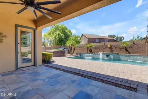3768 Esplanade Ave, Gilbert, AZ 85297 photo 34