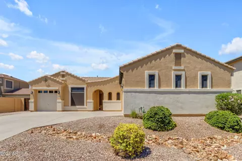 3768 Esplanade Ave, Gilbert, AZ 85297