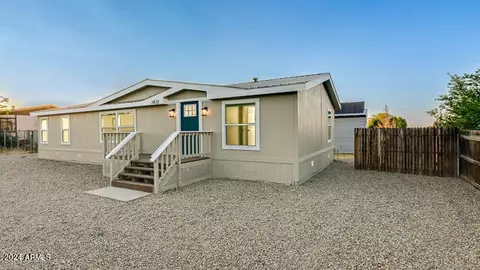 1612 Purple Sage Dr, Chino Valley, AZ 86323