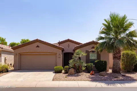 5480 S Marigold Way, Gilbert, AZ 85298